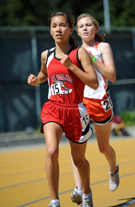 2010 NCS-MOC-390.JPG - 2010 North Coast Section Finals, held at Edwards Stadium  on May 29, Berkeley, CA
